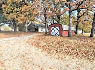 950 Jackson Hwy, Tuscumbia, AL 35674