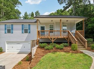 4382 Overlook Dr, Acworth, GA 30101
