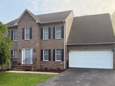 1095 Forest Edge Dr, Forest, VA, 24551
