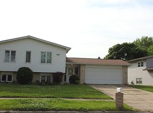 22624 Amy Dr, Richton Park, IL 60471