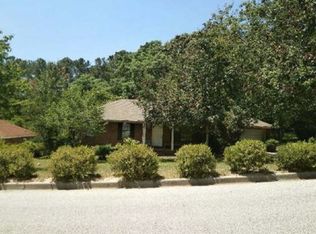 3817 Crest Dr, Hephzibah, GA 30815