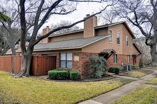 5700 Cedar Creek Dr Photo 1