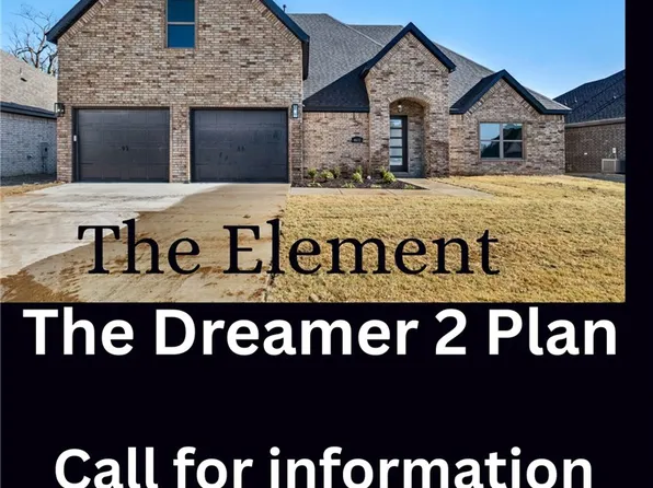 4728 W Triangle St, Fayetteville, AR 72704