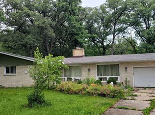 23654 S Ashland Ave, Crete, IL 60417