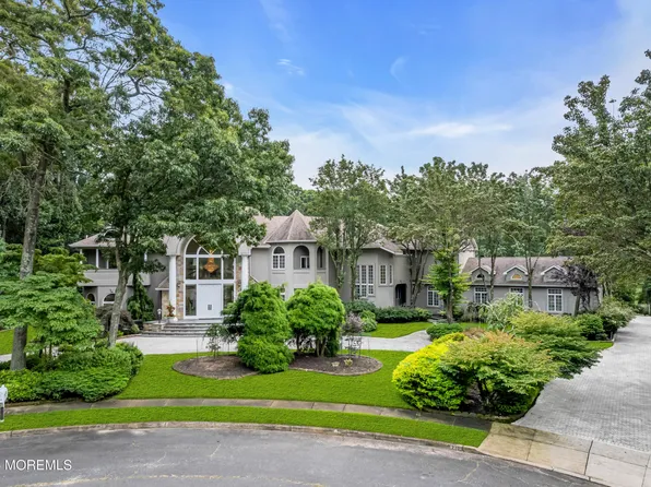 2101 Friar Court, Wall, NJ 07719