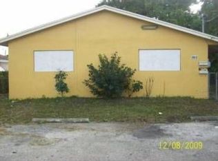 3812 SW 14th St, Fort Lauderdale, FL 33312