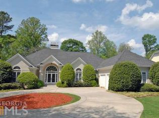 1004 Pleasance Grv, Peachtree City, GA 30269