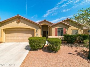 3758 Greenfield Lakes St, Las Vegas, NV 89122