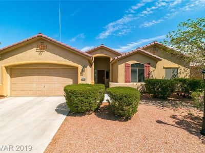 3758 Greenfield Lakes St, Las Vegas, NV, 89122