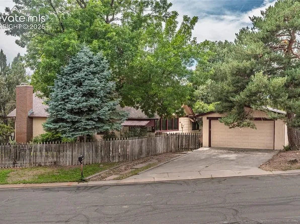 2650 Brady Dr, Colorado Springs, CO 80917