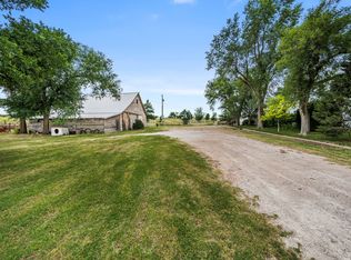 1204 E Cheyenne Ave, Canadian, TX 79014