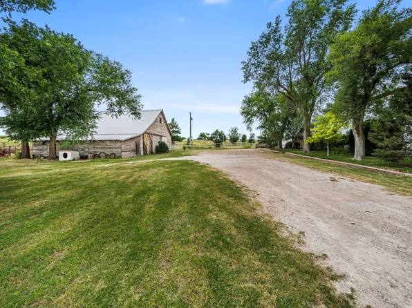 1204 E Cheyenne Ave, Canadian, TX 79014