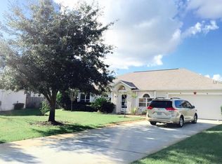 282 Velveteen Pl, Chuluota, FL 32766
