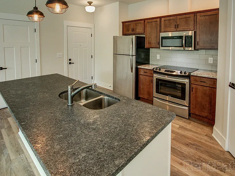246 West Ave #206 — Photo 9