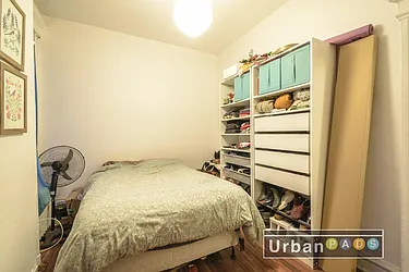 Rented by Urban Pads