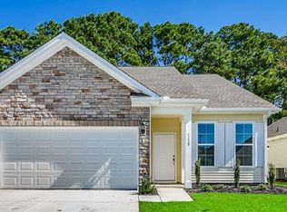 1138 Pyxie Moss Dr LOT 140, Middleton A Guest Little River, SC 29566