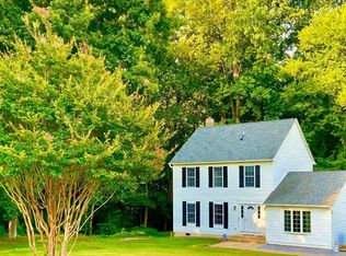 17264 Creekside Dr, Brandywine, MD 20613