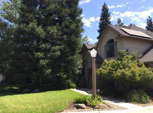 2355 E Chennault Ave, Fresno, CA