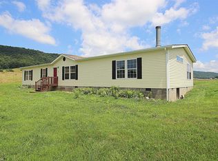 142 Whisper Ridge Ln, New Castle, VA 24127