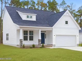 903 Red Sail Rd, New Bern, NC 28560