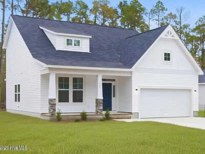 903 Red Sail Road, New Bern, NC, 28560