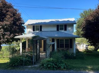 107 Trout Rd, Northern Cambria, PA 15714