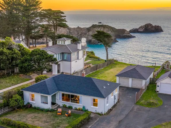 5760 S Highway 1, Elk, CA 95432