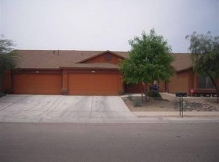 5954 S Avenida Ribero, Tucson, AZ 85706