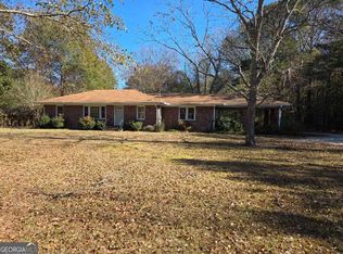 516 Monroe Hwy, Bethlehem, GA 30620