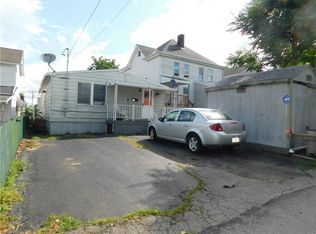 27 Dunkard Ave, Uniontown, PA