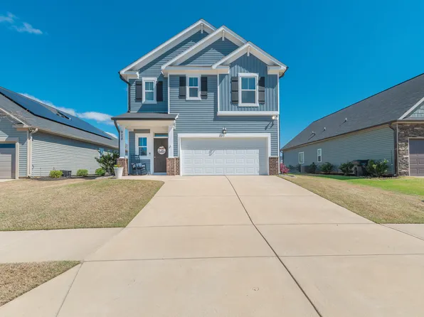 928 Newburn Drive, North Augusta, SC 29860