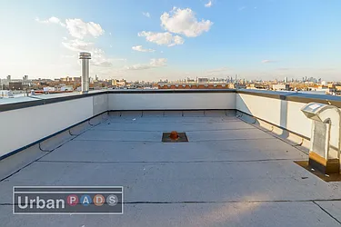 Rented by Urban Pads