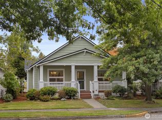 5685 Correll Dr, Ferndale, WA