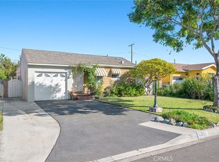 8235 Blandwood Rd, Downey, CA 90240