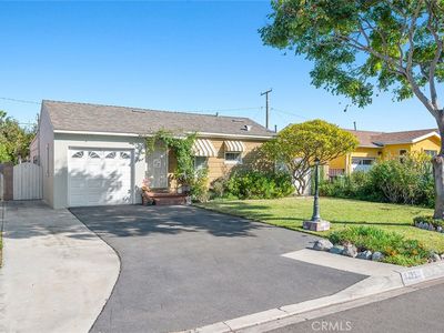 8235 Blandwood Rd, Downey, CA, 90240
