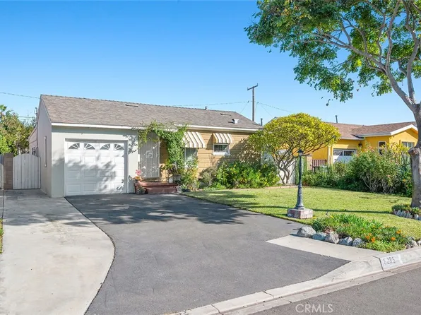 8235 Blandwood Rd, Downey, CA 90240