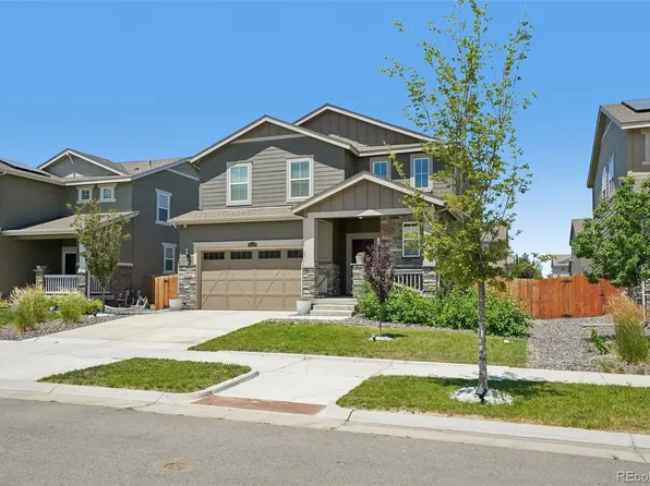 24235 E Ohio Drive, Aurora, CO 80018