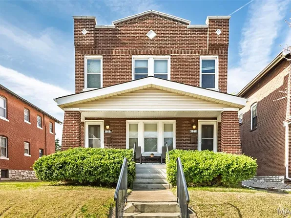 3668 Wilmington Ave, Saint Louis, MO 63116