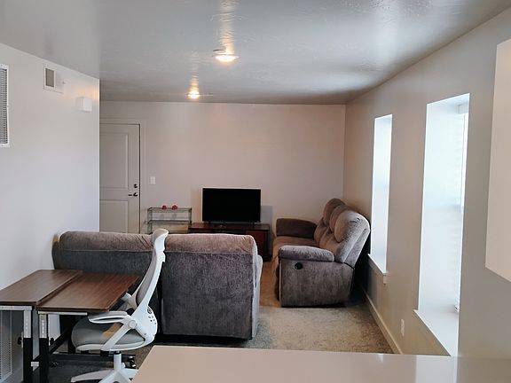 Furniture optional