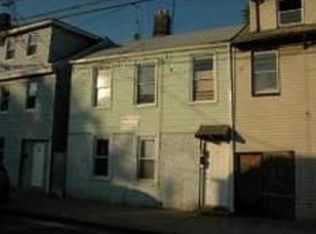 179 Jackson St, Paterson, NJ 07503