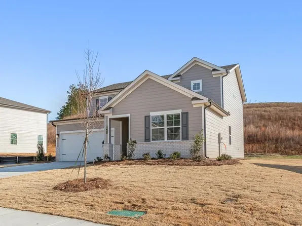 5547 Rosehall Pl, South Fulton, GA 30349