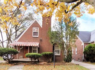10991 Craft St, Detroit, MI 48224