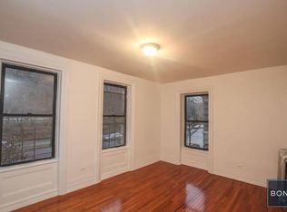 40 Morningside Ave APT 35, New York, NY 10026