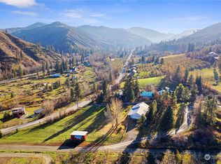 6060 Campbell Rd, Peshastin, WA 98847