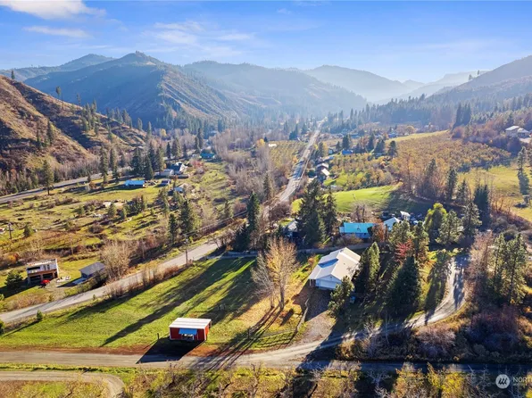 6060 Campbell Road, Peshastin, WA 98847