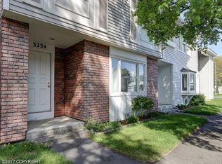 3234 Montclaire Ct #16-C, Anchorage, AK 99503