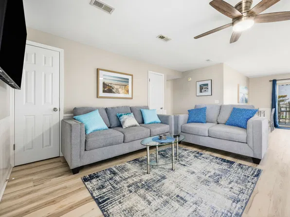 29 Beaufort St #C, Ocean Isle Beach, NC 28469