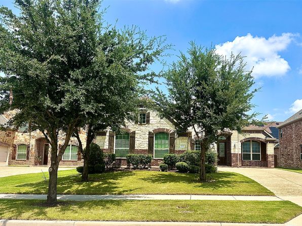 Home for Sale in Frisco TX