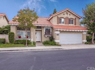 8205 E Candleberry Cir, Orange, CA 92869