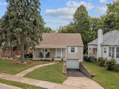 4885 N Overlook Ave, Cincinnati, OH, 45238